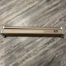 Vintage Da-lite handy Portable Projector Screen Retractable