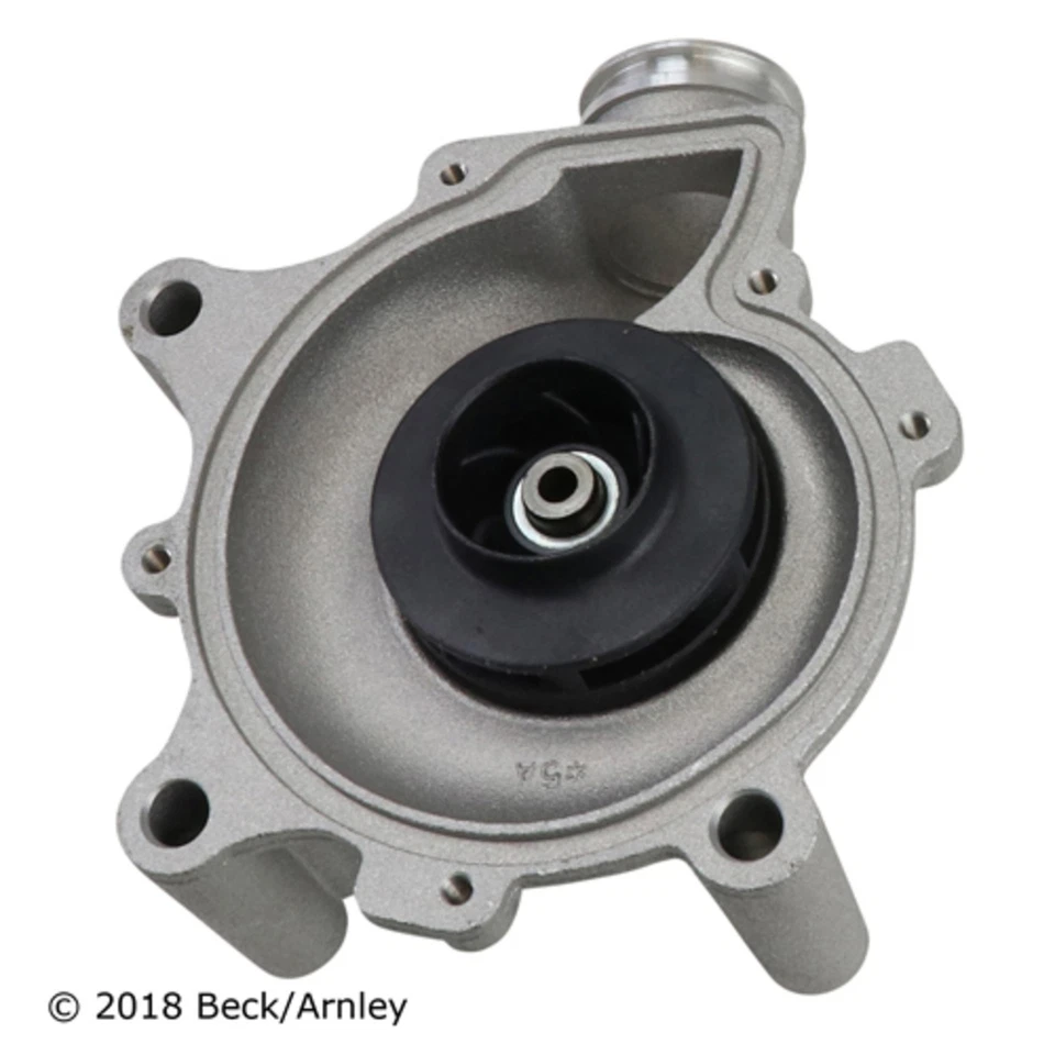 Bomba de agua Beck Arnley 131-2369 para Mini Cooper 2002-2008 Foto 2 de 4