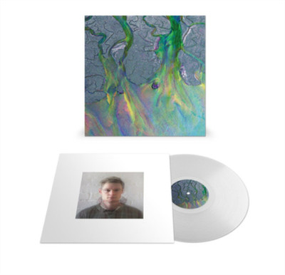 alt-J An Awesome Wave (Vinyl) 10th Anniversary  12'' Album Coloured Vinyl