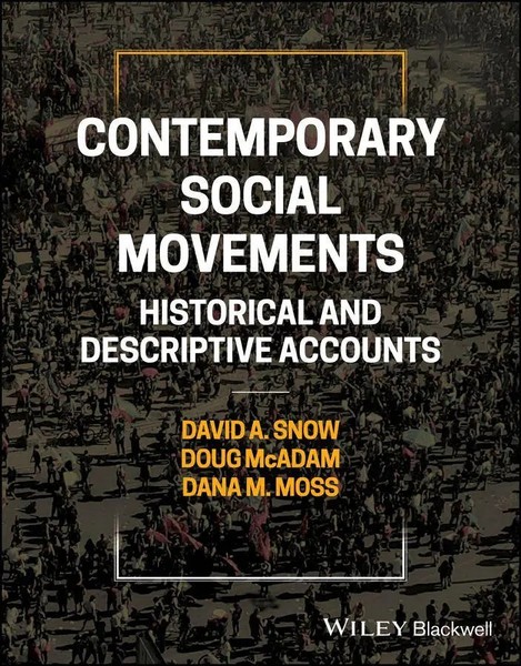 Contemporary Social Movements | Historical And Descriptive Accounts | Englisch-image