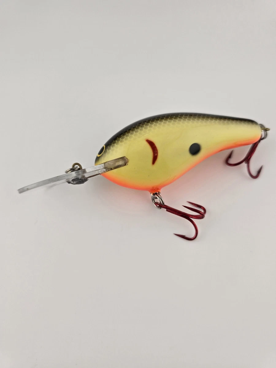 Bagley Db3 In Vintage Fishing Lures for sale - eBay