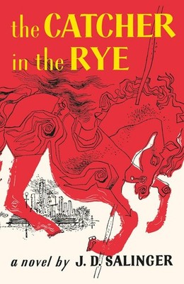 The Catcher in the Rye | Jerome D. Salinger | englisch