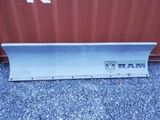 NOS Genuine Meyer Ram Drive Pro 7.5' Blade/Moldboard Snow Plow Meyer 79498 90"