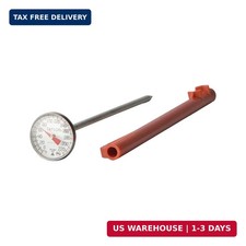 Taylor Instant Read Analog Meat Food Grill BB...