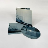 Underworld - Second Toughest In The Infants - Cd Album - F123Z
