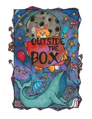 Outside the Box by Stack Savage (English) Paperback Book