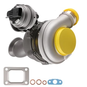 Turbolader für Iveco Daily IV V VI Kasten Pritsche/Fahrgestell 2.3L ab 2006