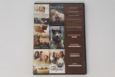 Family Adventure Collection V1- DVD