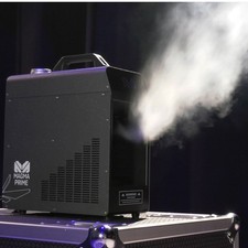 Magmatic Magma Prime MSP001 Professional Hazer Open Box Tested Clean