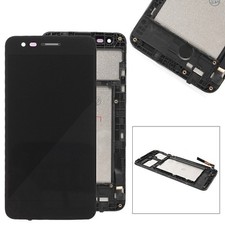 Touch Screen Digitizer LCD Display Frame Fit LG K4 M150/160 /153 L58VL L57BL New