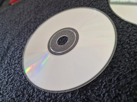 Rare Sega Saturn Demo Discs Bundle MINT PAL Sega Flash 3 & Bootleg Sampler CD