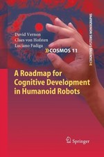 Vernon - A Roadmap for Cognitive Development in Humanoid Robots - New  - X555z