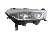 Original Scheinwerfer links LED für Renault Koleos II bis Bj.10.20 260600731R
