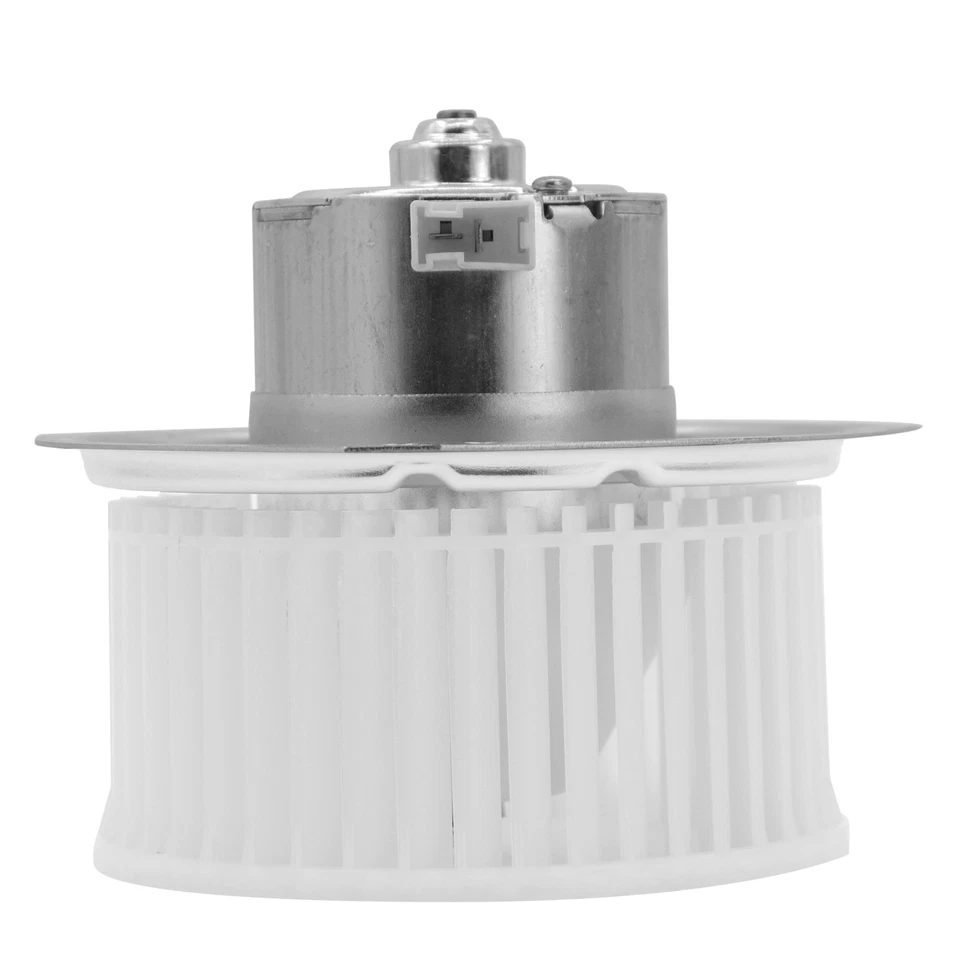 Soplador de climatización calentador motor delantero para Infiniti G20 Nissan Máxima Sentra 2722081L00 Foto 3 de 3