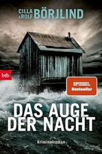 Das Auge der Nacht: Kriminalroman (Die Rönni...
