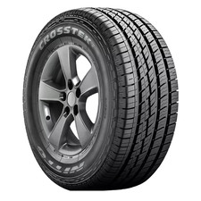 Nitto Crosstek2 26570r17 115t Quantity Of 2 Nitto Crosstek2 26570r17 115t Quantity Of 2