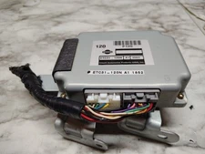 OEM 02-03 Nissan Altima Sedan TCM TCU Transmission Control Module ETC31-12ON