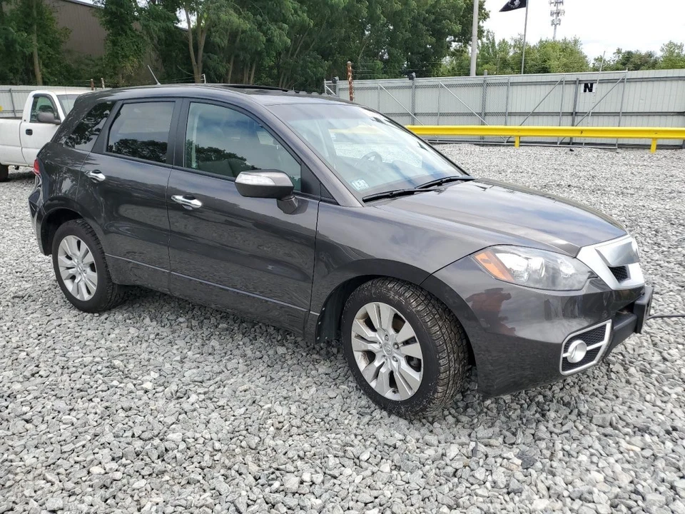 Used HVAC Blower Motor fits: 2011 Acura Rdx Grade A Foto 4 de 4