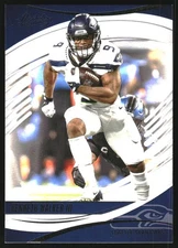 2025 Absolute Retail #57 Kenneth Walker III - FB