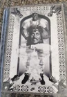 RARE Nike 1991 Michael Jordan Mars Blackmon #5 Look mom, I can fly. NBA Card