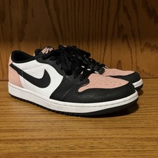 Size 11 - Jordan 1 Low OG Bleached Coral for sale online | eBay