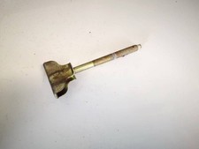 Subaru Outback 2005 Spare Tire Wheel Mount used, Genuine FR2521197-11