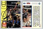 DENNIS RODMAN 1993-94 Upper Deck w/ AUTOGRAPH San Antonio Spurs