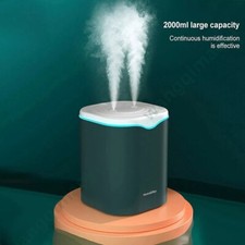 2200ml Humidifiers Bedroom Large Room Office ...