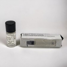 MAC Cleanse Off Oil Makeup Remover 0.2 fl oz / 6ml