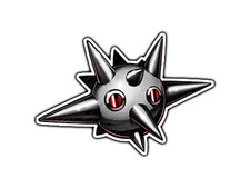 Chikurimon Digital Monster Sticker Waterproof Vinyl Decal Die-Cut Car Laptop