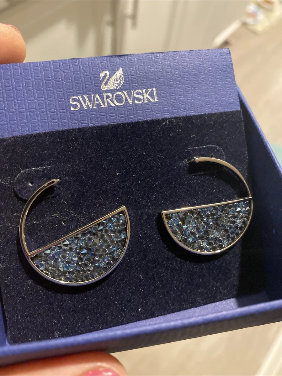 Crystaldust earrings deals