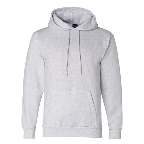 Champion Mens Hoodie 50/50 EcoSmart Pullover Athletic Hooded Sweatshirt S700, - Bild 2 von 3