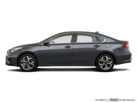 Kia Forte EX 2020 TAUX CERTIFIÉ KIA à partir de 2.79% jusqu'à 72 mois*