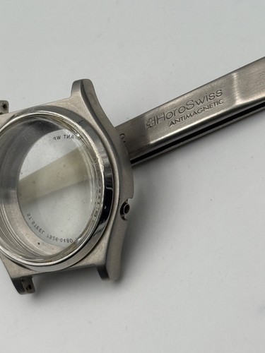 Seiko 7S26-0480 37Mm Cassa Case - Picture 2 of 4