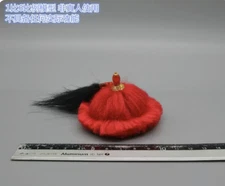 Hat B for Kunlun Toys 0008 WeiXiaobao 1/6 Scale Action Figure