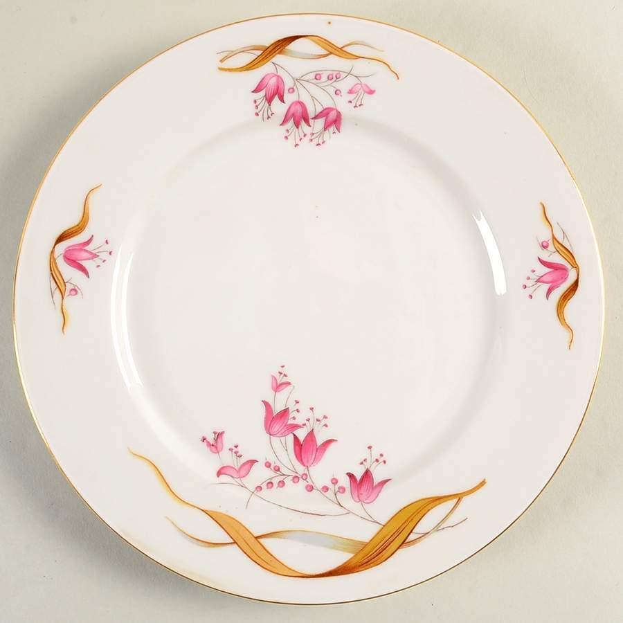 Eschenbach P862  Salad Plate 118287