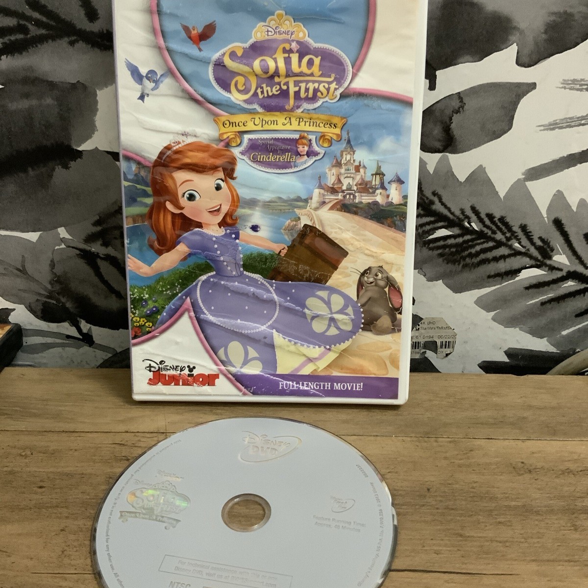 ソフィア・ザ・ファースト DVD セット $_32.JPG?set_id=880000500F