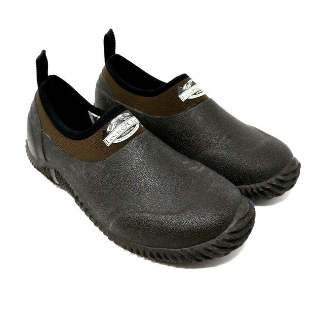 lewis and clark outdoor footwear