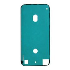 50 Pack of Waterproofing Frame Adhesive for Apple iPhone 8 SE 2020 2022 Black