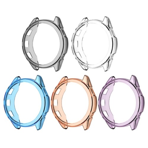 Case Comfortable Frame Protective Cover for 265 265S Antiscratch - 第 7/13 張圖片