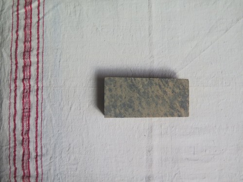 RFACo. ~ Rosetta Matrix ~ 397g ** Natural Whetstone/Burnishing Hone - Picture 6 of 12