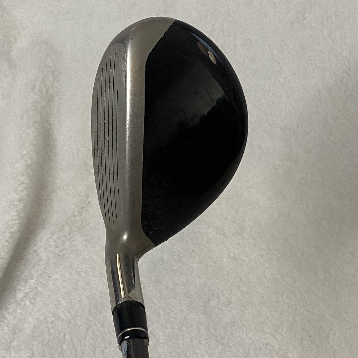 Callaway FT-iz 3-Hybrid 21° W-Flex H-50g 40.5” Right Hand