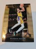 2018-19 PANINI SELECT CONCOURSE BASE #44 Brandon Ingram