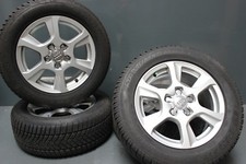 Original Audi A4 8K Alufelgen NEU Ganzjahresräder 225 55 r16 91H 8K0601025M