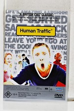 洋画・外国映画 Human Traffic DVD Amazon.com: Human Traffic : John Simm, Danny Dyer, Lorraine