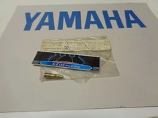 Yamaha 845-14516-45 Main Jet O.E.M. N.O.S. QTY 1