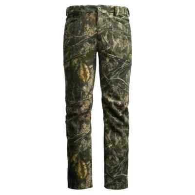 BLOCKER WOOLTEX PANT - MO COUNTRY DNA - X-LARGE - E.03.02.A.03