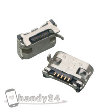 Ladebuchse Für Medion LifeTab S10345 MD 99042 Micro USB Connector socket