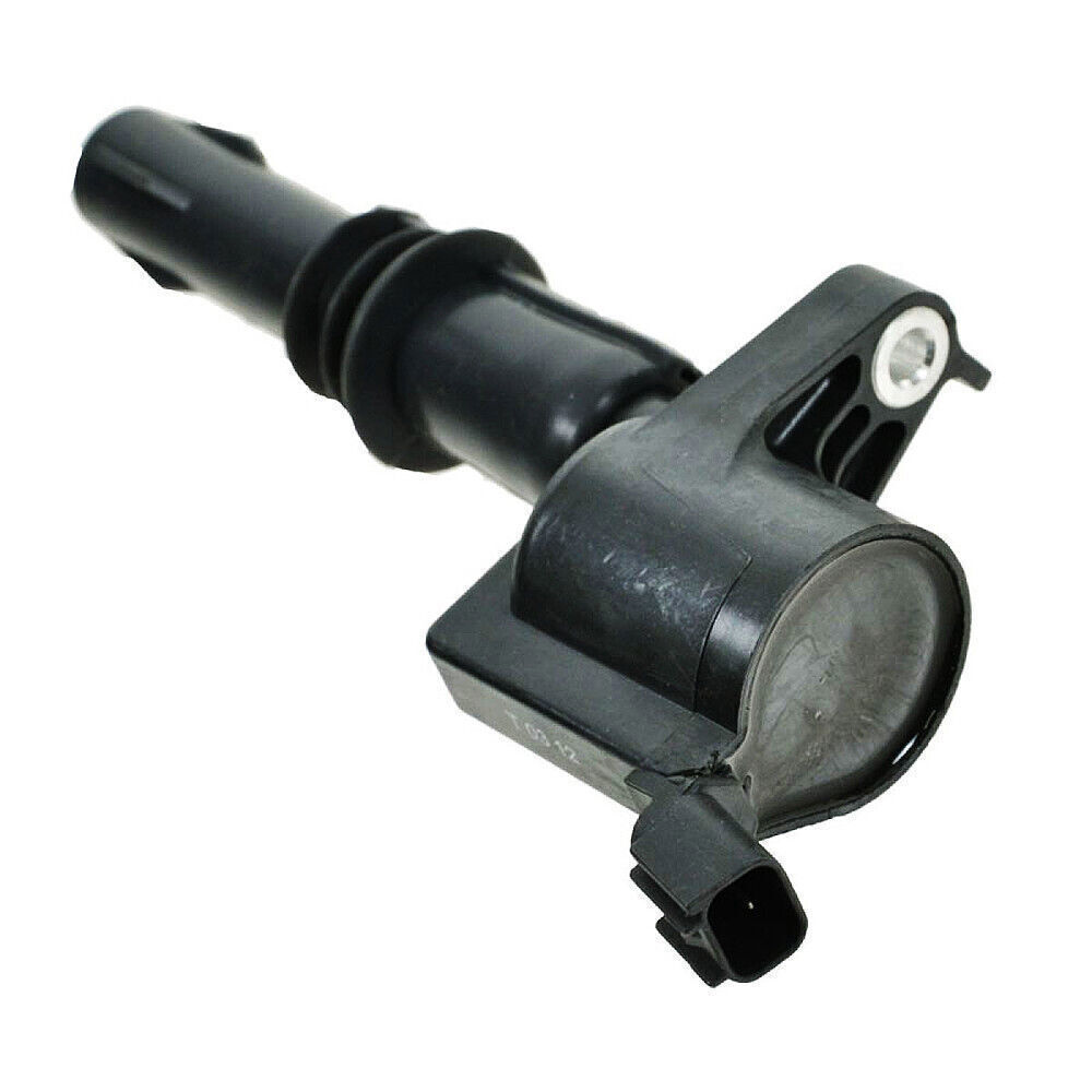 8Pcs OEM Motorcraft DG511 Ignition Coils Pack For Ford F150 Explorer