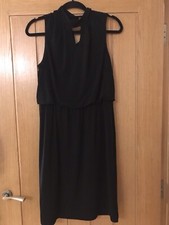 Nine West Black Dress